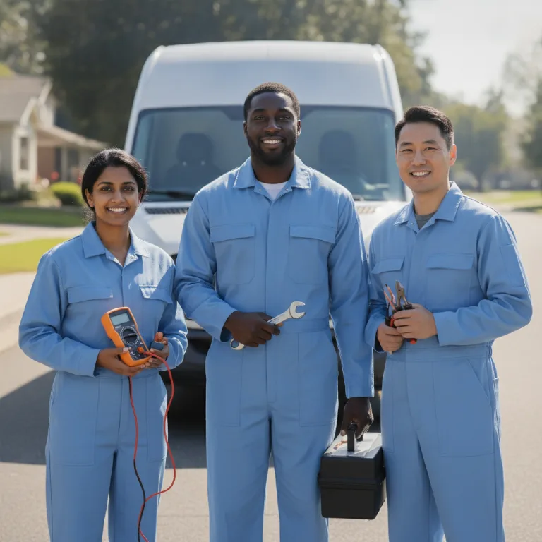 Refrigerator Repair team in York