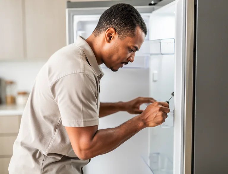 Refrigerator Repair service in York